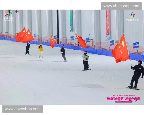 冰雪激情盛宴：冬季运动节精彩活动与欢乐体验全攻略