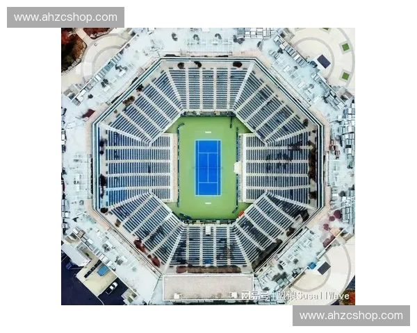 构建面向未来的体育可持续发展体系与实践探索